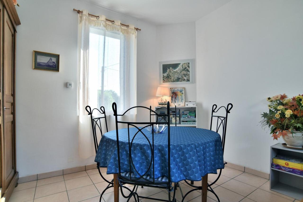 Cap Frehel Gite 4 Personnnes Exterior photo